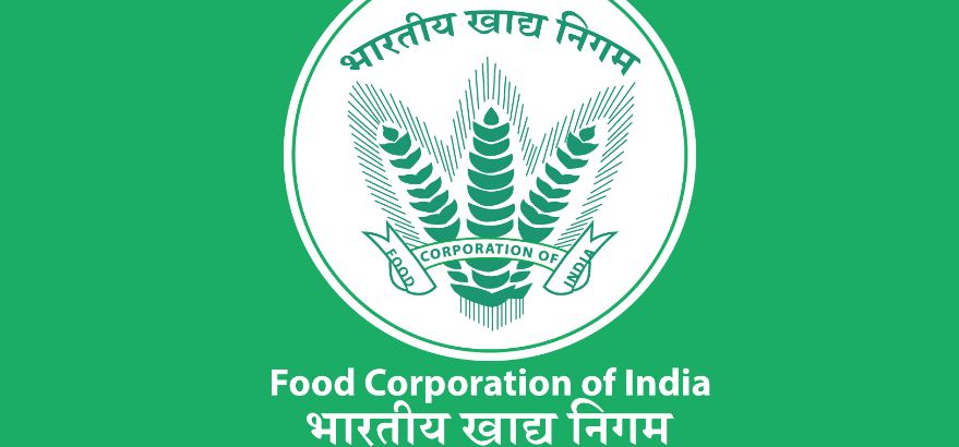 भारतीय खाद्य निगम 330 प्रबंधक भर्ती:-शैक्षिक योग्यता,पदों की संख्या,आयु सीमा,के लिए प्रकाशित नोटिफिकेशन (FCI Notification) जरूर देखें