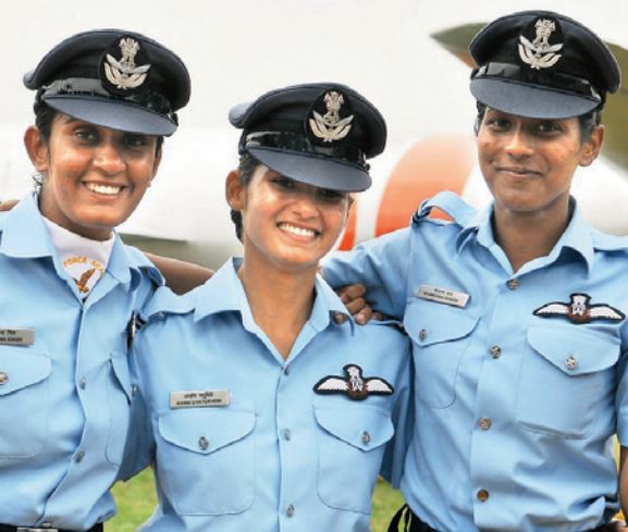 IAF Airmen Recruitment 2020, Sarkari Naukri Job