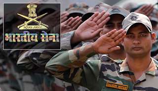 Indian Army