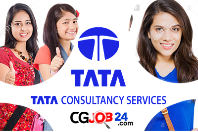Tata Consultancy Services 40000 Jobs in hindi