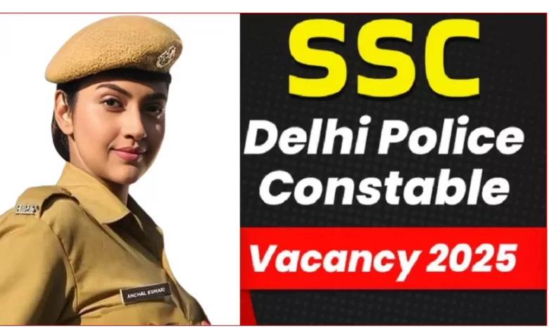 ssc-delhi-police-constable-recruitment-for-7565-posts